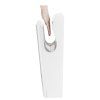 264054 11 jet dryer style stribrny abs plast
