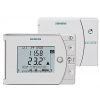 bezdrotovy termostat siemens rev 24 rf s prijimacom a pid regulaciou- mall