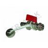 16283 vypustaci gulovy uzaver 1 2 m nikel packa