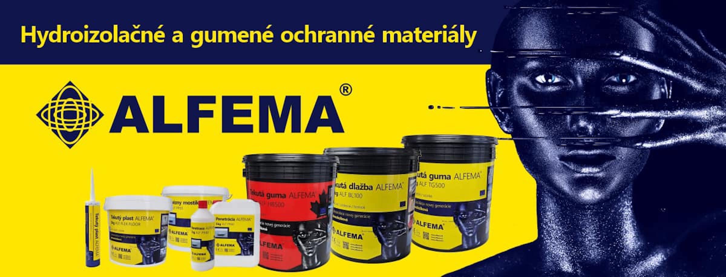 Alfema