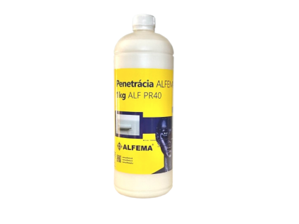 ALF PR 40 1kg sk