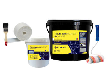 M TG500 biela 2