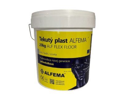 ALF flex floor 20kg
