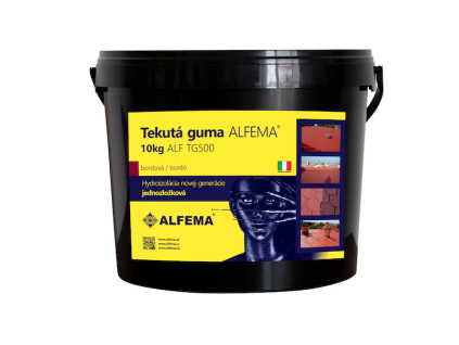 TG500 bordo 10kg