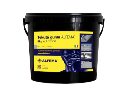 TG500 seda 5kg
