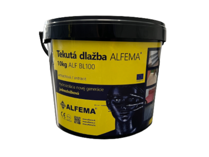 BL antracit 10kg