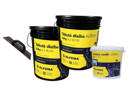 20m2 BL antracit