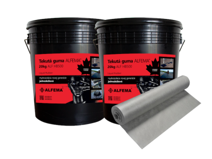 HB500 set 2x+geo