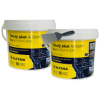 vyr 186 vyr 186 SET 2X PLAST spachtla