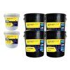 SET modra 4x2xPR50