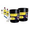 TG hneda 2x20kg 25 m2