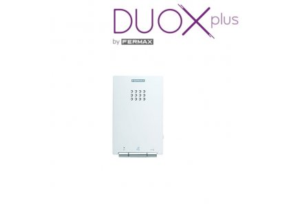 REF.3450 iLOFT DUOX PLUS DOMOVNÍ TELEFON