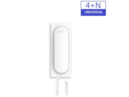 REF.3431 4+N UNIVERSÁLNÍ DOMOVNÍ TELEFON VEO