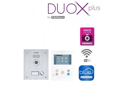 REF.50731 DUOX PLUS VEO-XS 4,3" WiFi 1W MARINE VIDEO SOUPRAVA