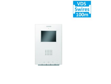 PVT.5620 VDS iLOFT VIDEOTELEFON 3,5"