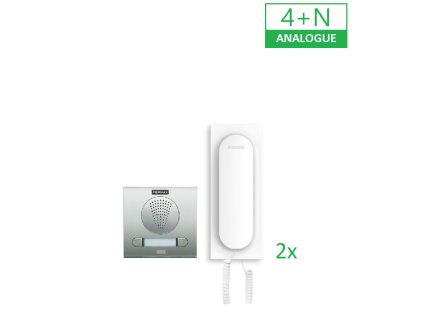 REF.4862 4+N LOFT 2W CITY AUDIO SOUPRAVA