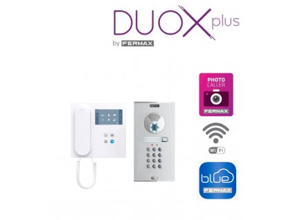 REF.49071  DUOX PLUS VEO WiFi KK VIDEO SOUPRAVA, 1