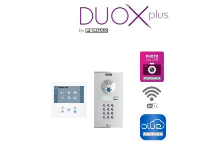REF.49171 DUOX PLUS VEO-XL 1 WiFi KK VIDEO SOUPRAVA