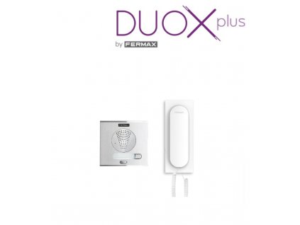 REF.49202 DUOX PLUS VEO AUDIO SOUPRAVA, 1