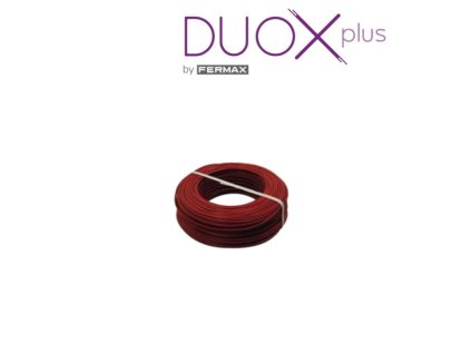 Kabel DUOX Plus (REF.5925) paralelní dvoulinka 2x1 (100m)