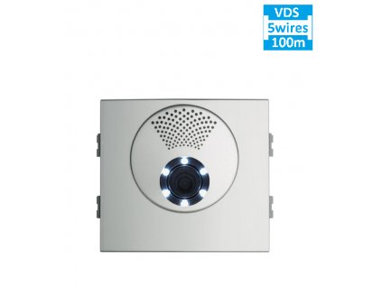 REF.7421 VDS AUDIO-VIDEO MODUL