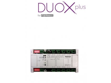 REF.9419 DUOX PLUS SMART DEKODÉR 10