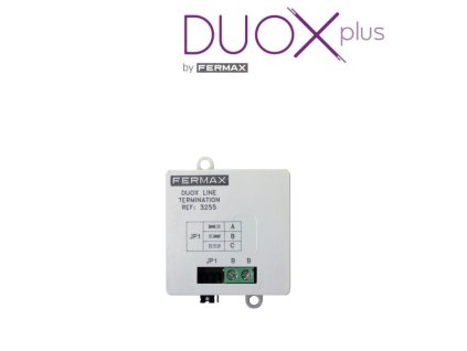 REF.3255 DUOX PLUS ADAPTÉR SBĚRNICE