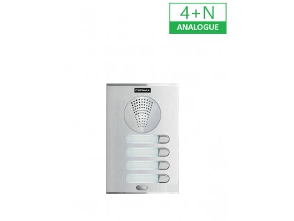 REF.70741 4+N 4AP104 PANEL CITY