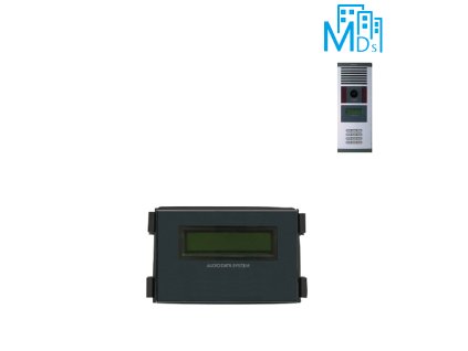 PVT.9615 MDS MODUL DIRECT DISPLEJ CITY CLASSIC