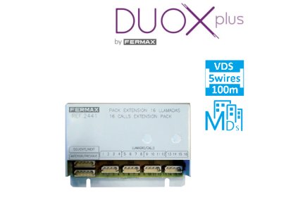 REF.2441 MODUL DIGITALIZACE TLAČÍTEK