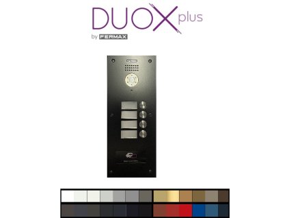 31728 MARINE DUOX Plus P401 Proximity ST3