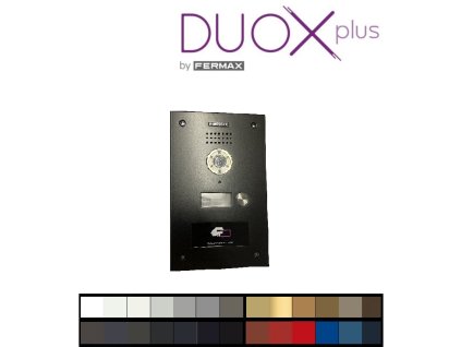 31728 MARINE DUOX Plus P101 Proximity ST2