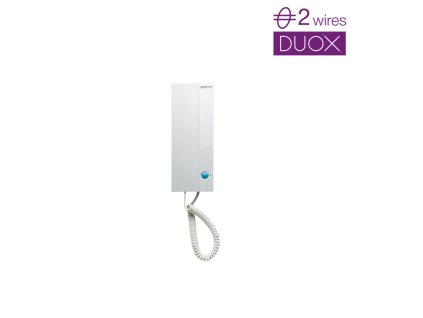 PVT.3421 DUOX DOMOVNÍ TELEFON LOFT BASIC EXTRA