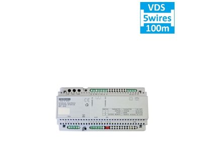 PVT.4545 VDS TELEFONNÍ ROZHRANÍ