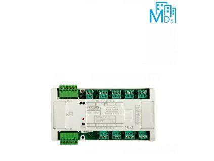 PVT.2430 MDS RELÉ DEKODÉR