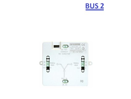 PVT.3248 BUS2 ROZBOČOVAČ SBĚRNICE