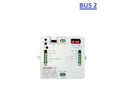 PVT.3247 BUS2 RELÉ
