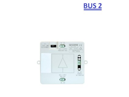 PVT.3249 BUS2 ZESILOVAČ SIGNÁLU