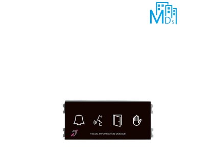 PVT.7460 MDS CITY DIGITIZER SKY LINE, V