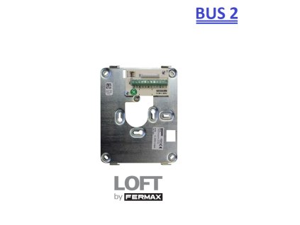 PVT.3221 BUS2 LOFT KONEKTOR
