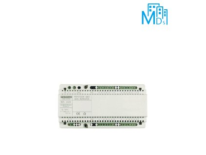 PVT.2339 MDS OPAKOVAČ SBĚRNICE