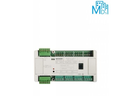 REF.2424 MDS AUDIO DEKODÉR, 4 VÝSTUPY