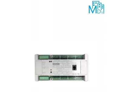 REF.2425 MDS AUDIO DEKODÉR, 8 VÝSTUPŮ