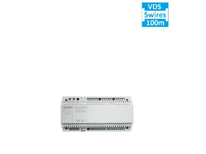 REF.2492 VDS ADAPTÉR PRO SYSTÉMOVÝ TELEFON