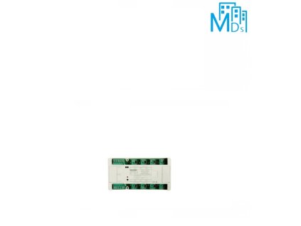 PVT.2429 MDS SENSOR DEKODÉR, 8 VSTUPŮ