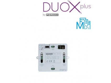 REF.9443 DUOX Plus/MDS PŘEVODNÍK