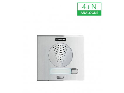 REF.4845 4+N AUDIO 1T PANEL CITY LINE