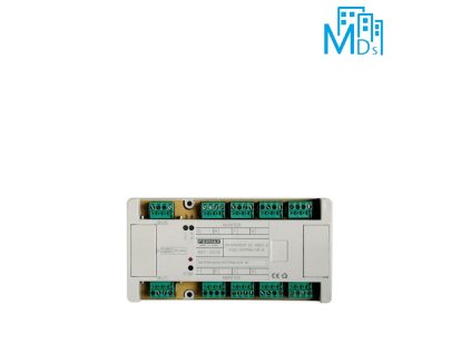 PVT.2419 MDS VIDEO DISTRIBUTOR, 8 VÝSTUPŮ