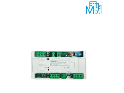 PVT.4410 AC+ ŘÍDÍCÍ JEDNOTKA EKV