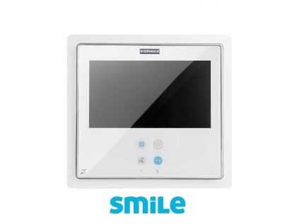 PVT.6552 SMILE 7" DEKORAČNÍ RÁMEČEK